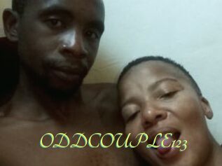 ODDCOUPLE123