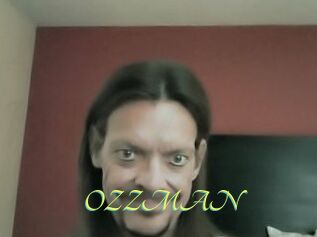 OZZMAN