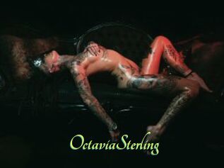 OctaviaSterling