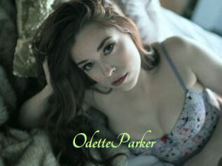 OdetteParker