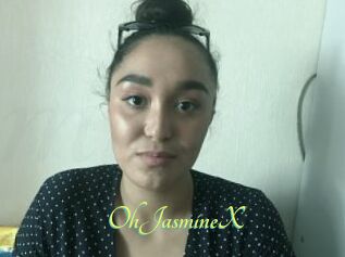 OhJasmineX