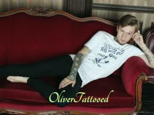 OliverTattooed