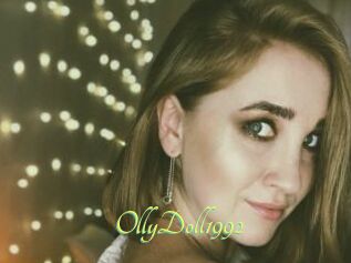 OllyDoll1992