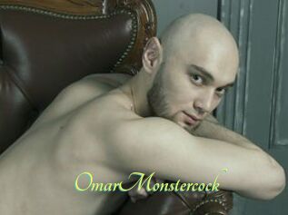 OmarMonstercock