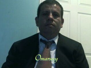 Omarsexy