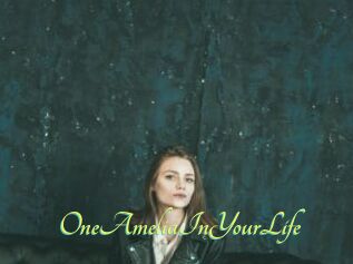 OneAmeliaInYourLife