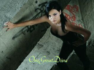 OneGreatDiva