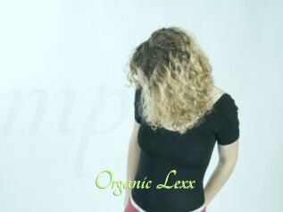 Organic_Lexx