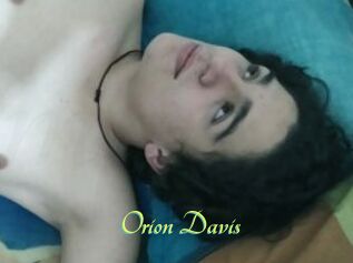 Orion_Davis