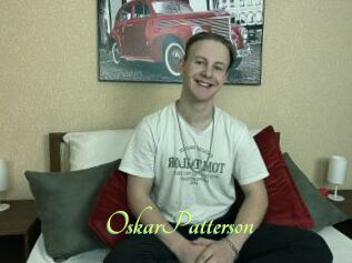 OskarPatterson