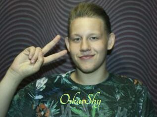 OskarShy