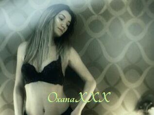 OxanaXXX