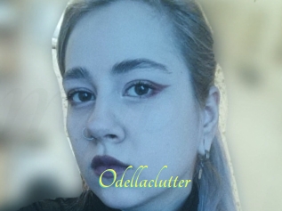 Odellaclutter