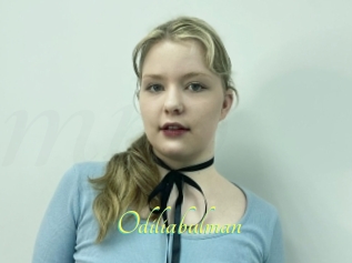 Odiliabulman