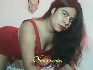 Ohmy_venus