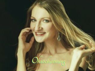 Ohsocharming