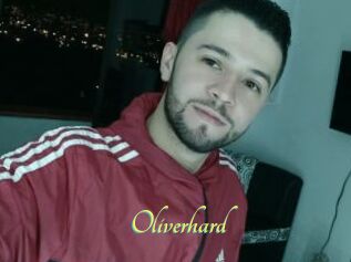 Oliverhard