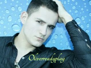 Oliverreadyplay