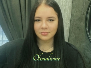 Olivialivine