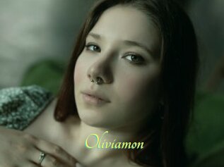 Oliviamon