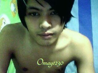 Omay1230