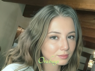 Orabuys