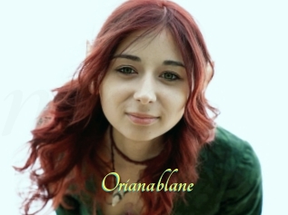 Orianablane