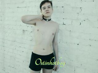 Ostinhotboy