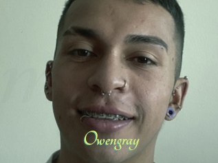 Owengray