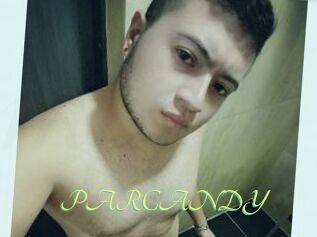 PARCANDY