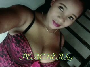 PEACHERS23