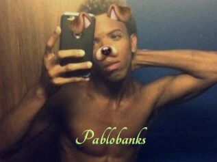 Pablobanks