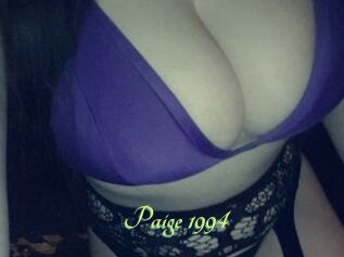 Paige_1994