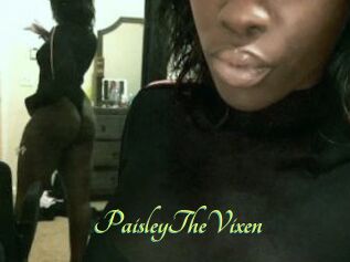 PaisleyTheVixen