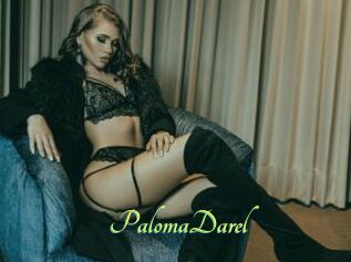 PalomaDarel