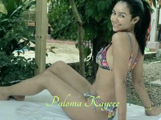 Paloma_Kaycee