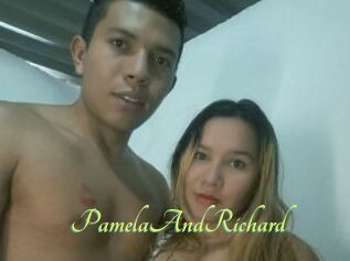 PamelaAndRichard