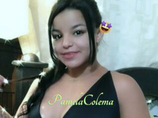 PamelaColema