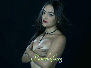 PamelaGreg