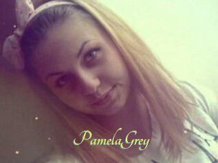 PamelaGrey