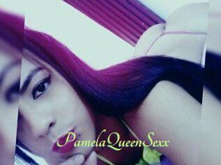 PamelaQueenSexx