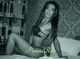 PamelaRoze