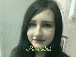 PamelaStik