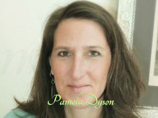 Pamela_Dyson