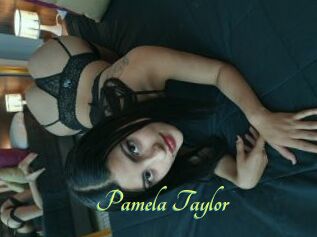 Pamela_Taylor