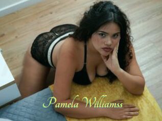 Pamela_Williamss