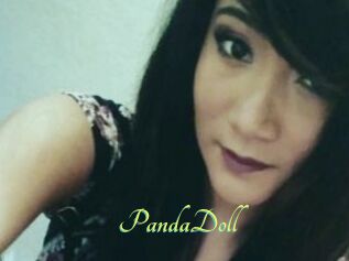 PandaDoll