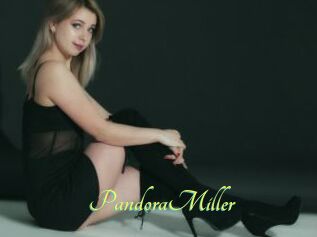 PandoraMiller