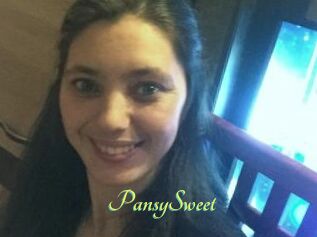 PansySweet