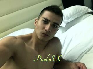 PaoloSX